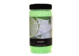 Happy hour Crystals