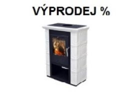 VÝPREDAJ