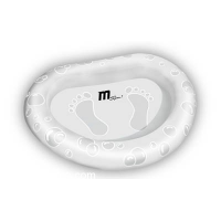 Vanička na nohy MSpa - nafukovací