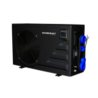 Tepelné čerpadlo HANSCRAFT EVOLUTION 60 - 13kW