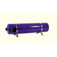 Tepelný výměník HANSCRAFT ELITE - 120 kW