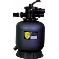 Písková filtrace HANSCRAFT TOP MASTER 650