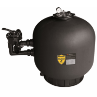 Písková filtrace HANSCRAFT SIDE MASTER 500