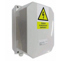 Transformátor bezpečností 300VA 230-212V-25A-IP65