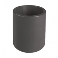 Mufna lep/lep - průměr 75 mm