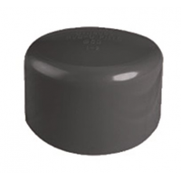 Zátka lepení - průměr 50 mm