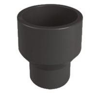 Redukce dlouhá lep/lep 75x63 mm