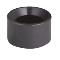 Redukce krátká lep/lep 75x63 mm