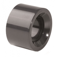 Redukce krátká lep/lep 63x50mm - PT