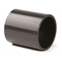 Mufna lep/lep 50 mm - PT