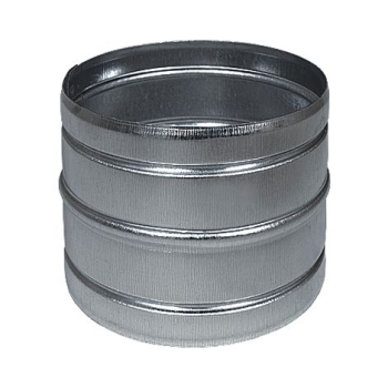 Spojka 120 mm, pozink