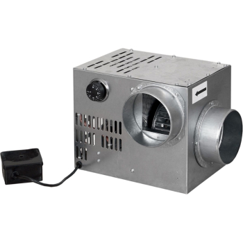 Krbový ventilátor 540