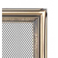 Kratki mřížka rustikální 17x37 bez žaluzie