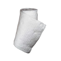 Izolační BIO rohož Insulfrax 25x610x7320mm - cena/1bm