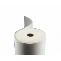 Izolační papír Fiberfrax 1220x3mm - cena/1m = 1,22m2