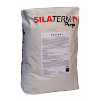 SILATERM - Hafťák kamnářská žáruvzdorná malta - pytel 20kg