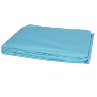 Poolcare - Náhradní fólie Premium kruh - modrá 7,2-7,3m x 1,2-1,35m