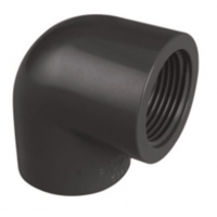 Koleno 90° lep/záv.int 32x3/4