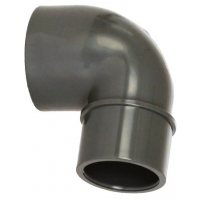 Koleno 90° F/M/F - průměr 50x50x40 mm - PT