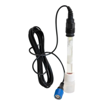 Brilix - Sonda SPH skleněná - měření pH