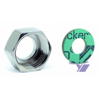 Matice Eurotis TFA redukovaná s těsněním 1