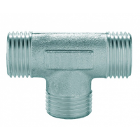 T-kus Eurotis UNI vnější závity G 1