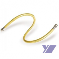 Nerezová plynová hadice Eurotisflex 2, 1/2