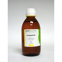 100% EO LOYLY MASTERS Grep / Grapefruit (250ml)