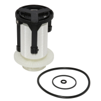 Renovační sada se sítkem 0,1mm a sacím potrubím k filtru JPF 3/4“, 1“, 1/4“