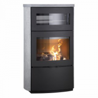 HETA - Scan-line 1000B - s píckou, komplet obklad mastek