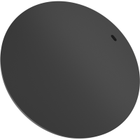 Kratki - záslepka horního vývodu spalin - KOZA AB