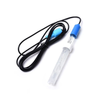 Brilix - Sonda skleněná solničky Brilix - měření pH
