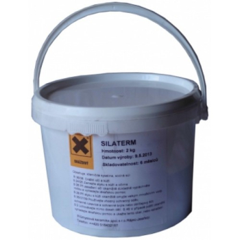 Univerzální lepidlo SILATERM 2 kg