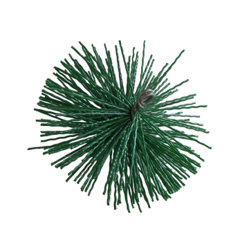 Komínový kartáč nylonový 250