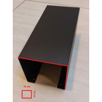 JOTUL kryt externího přívodu vzduchu F602