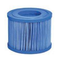 Kartušový filtr antibakteriální  pro nafukovací vířivky NetSpa (3 ks)