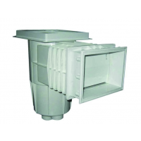 Skimmer HANSCRAFT PROFI 15 L prodloužený pro beton