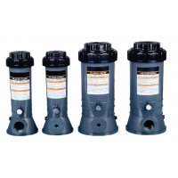 Automatický dávkovač chemie – 2,5 kg offline