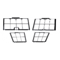 Cartridge 100 mic pro vysavač DOLPHIN M600