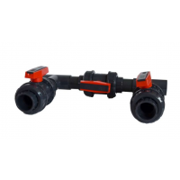 Brilix - Bypass set pro tepelná čerpadla XHP