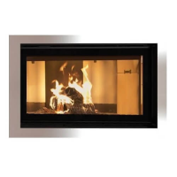 La Nordica - Nerezový rámeček Inox čtyřstranný pro Inserto 100 Wide