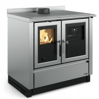 La Nordica - Venezia nerez