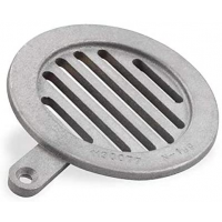 La Nordica - otočný litinový rošt - Rossella, Nicoletta, Gisella, Rosa, Asia, Fiammetta, Lucy