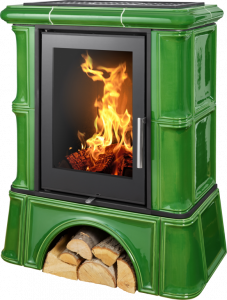 ABX - BAVARIA exklusive KACHLOVÝ SOKL