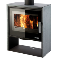 HAAS+SOHN - JONSBO - černá/Speckstein