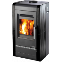 HAAS+SOHN - SAVONA - antracit/kachle černá