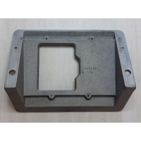 La Nordica - Pouzdro roztápěcí klapky Isetta, Isotta