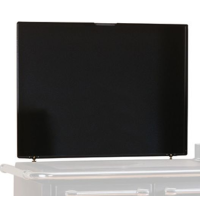 La Nordica - kryt plotny  - sporák FAMILY 4.5, SOVRANA EASY EVO