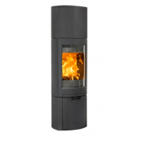 JOTUL F 368V2 ADVANCE HIGH TOP - podstavec s dvířky + nástavec