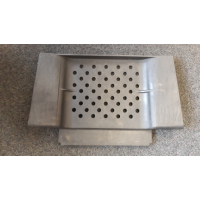 La Nordica - náhradní rošt pro Litinový rošt Inserto 70 (novější verze)